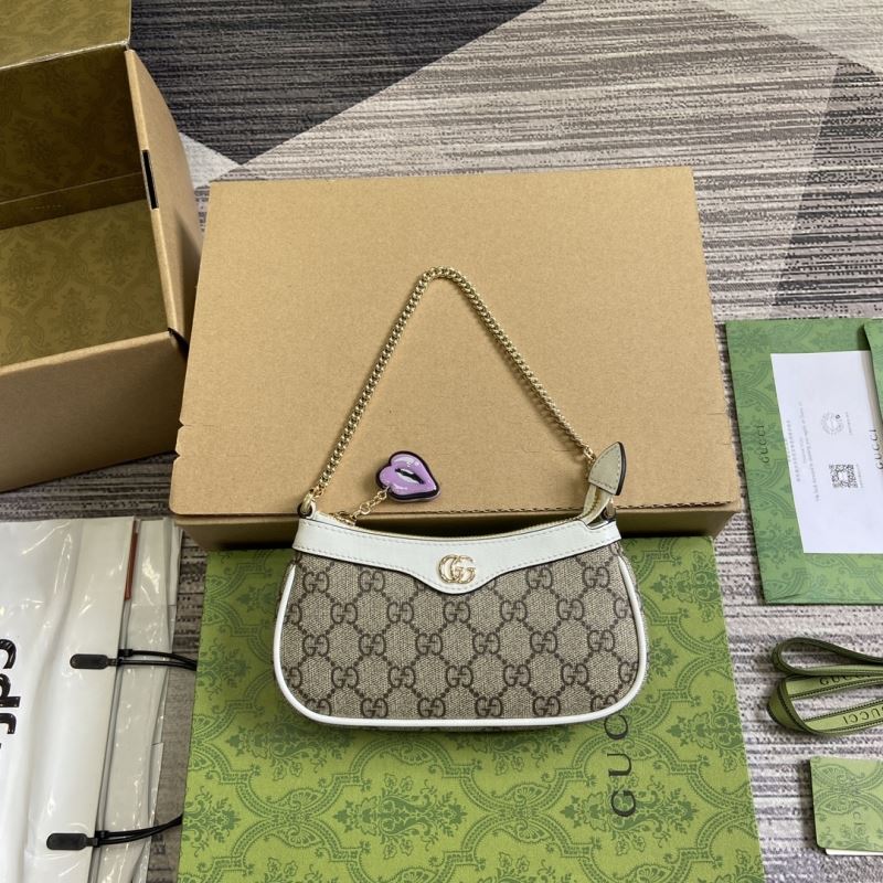 Gvc*1 hobo bags